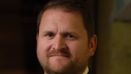 Ryan Etchells, COO, Together