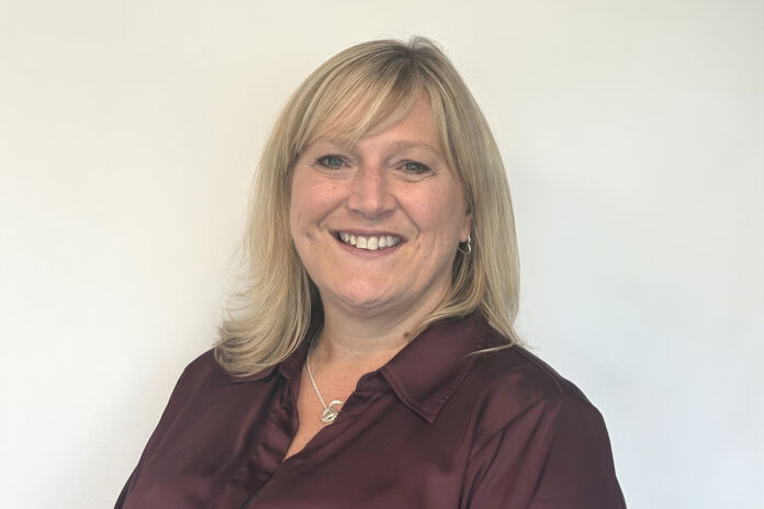 Sarah Rishworth, Time Finance