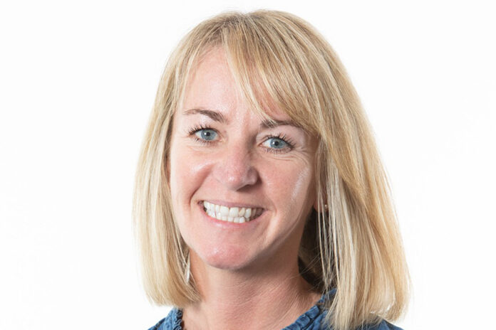 Viki Springall